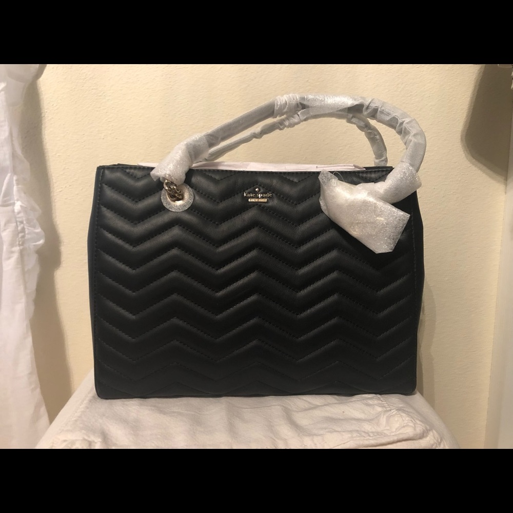 SOLD Kate Spade โ ๏ธ Reese Park - Picture 3 of 8